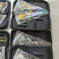 فروش و تعمیر ریش تراش سشوار|آرایشگاه و سالنهای زیبایی|مشهد, امیرآباد|دیوار