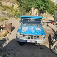 نیسان فروشی|خودرو سواری و وانت|چناران, |دیوار
