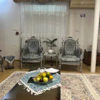 مبل، میزغذاخوری و بوفه