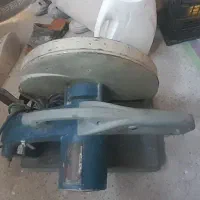 دستگاه پروفیل بررونیکس ودوچرخه