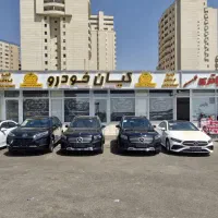 GLB 200 - A180 - C200|خودرو سواری و وانت|تهران, شهرک چیتگر|دیوار