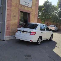 ساینا مدل 1400کم کار بدون رنگ بدون نقطه خواب|خودرو سواری و وانت|تهران, یافتآباد|دیوار