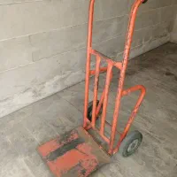 چرخ دستی حمل بار ۴۰۰ کیلو