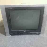 تلویزیون قدیمی