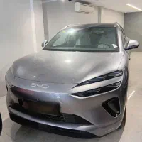 بی وای دی سیلاین