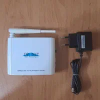 مودم ADSL بی سیم
