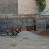 شاتکریت حرفه ای