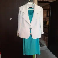 کت دامن، کت شلوار،کت سارافون و مانتوشلوار اداری