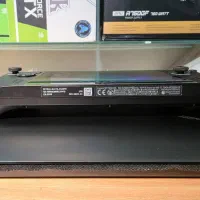 کنسول دستی ASUS ROG Ally X هیولای پرتابل ۲ ترابایت|کنسول، بازی ویدئویی و آنلاین|شیراز, معالیآباد|دیوار