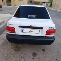 پراید 89|خودرو سواری و وانت|شیراز, شهرک استقلال|دیوار