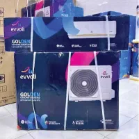 کارتن کولرگازی ایولی