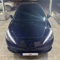 ۲۰۷|خودرو سواری و وانت|نورآباد ممسنی, |دیوار