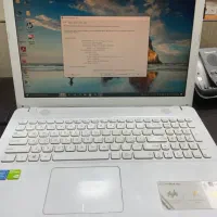 لبتاپ asus x541nc