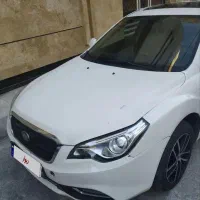 بسترن B 50 f مدل 96|خودرو سواری و وانت|اصفهان, ملک‌شهر|دیوار