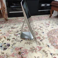 آیمک ۲۷اینچ پشت اسلیم imac|رایانه رومیزی|مشهد, وکیل‌آباد|دیوار
