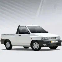 پراید وانت پاششی gx