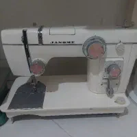 چرخ خیاطی