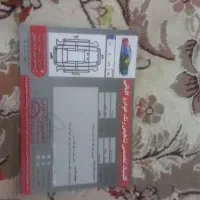پراید مدل 94 دوگانه فابریک|خودرو سواری و وانت|یزد, |دیوار