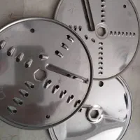 چرخ گوشت قدیمی آلمانی|خردکن، آسیاب، غذاساز|تهران, زرکش|دیوار