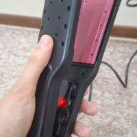 اتو مو پرومکس مدل ۵۵۰۰ در حد نو|آرایشی، بهداشتی، درمانی|وحیدیه, |دیوار