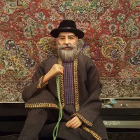 مجسمه های مومی آلمانی سنتی رسید|مجسمه، تندیس، ماکت|قم, شهرک امام حسن|دیوار