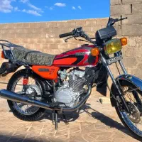 تیز پرتوس 125