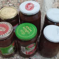رب آلوچه پخت امسال کیلویی 300