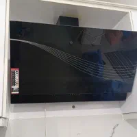 هود آشپزخانه هوم رست