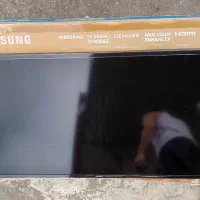 ال ای دی ۴۳ سامسونگ|تلویزیون و پروژکتور|خمام, |دیوار