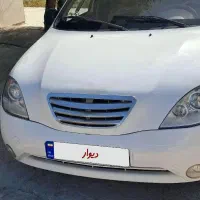 تیبا ۱ مدل ۹۴