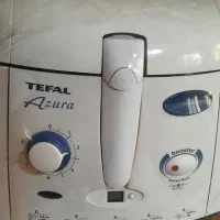 سرخکن برقی تفال