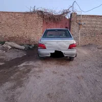 پراید مدل 87|خودرو سواری و وانت|خاش, |دیوار