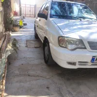 پراید ۱۳۲ پلمپ