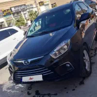 جک s5 مدل ۹۴ مشکی|خودرو سواری و وانت|شیراز, کیان آباد|دیوار