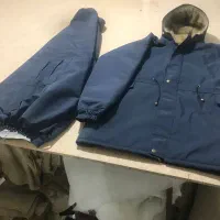 بادگیر شلوار کره ای خزدار