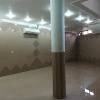 زیر زمین تجاری|اجارهٔ دفتر کار، اتاق اداری، مطب|قم, امامزاده ابراهیم|دیوار
