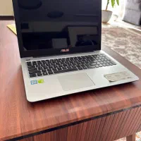 لپتاپ ایسوس|رایانه همراه|شاهین‌شهر, شهرک هشت بهشت|دیوار