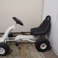 چهار چرخ کودک|دوچرخه، اسکیت، اسکوتر|پرند, فاز ۶|دیوار