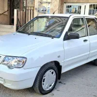 پراید 132تمام فابریک درجه یک