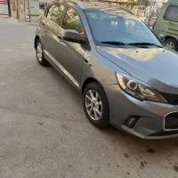 ماشین ام وی ام AT 315 پلاس اتوماتیک