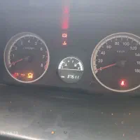 پراید وانت402 SE چراغ دیلایت|خودرو سواری و وانت|سمیرم, |دیوار