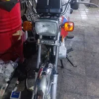 موتور نامی ۱۲۵|موتورسیکلت|الوند, |دیوار