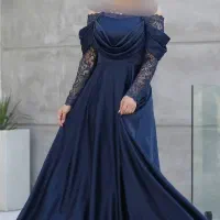 لباس مجلسی