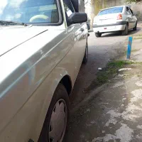 پیکان وانت|خودرو سواری و وانت|رشت, جانبازان|دیوار