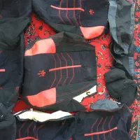 روکش صندلی پراید۱۱۱