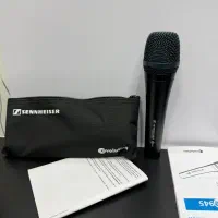 میکروفن سنهایزر e945