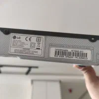 دی وی دی پلیر ال جی|پخش‌کننده DVD و ویدیو|اصفهان, کشاورزی|دیوار