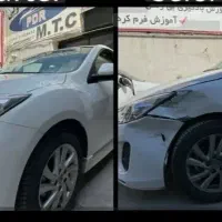 صافکاری وpdr خودروهای لوکس و خارجی وصافکاری،نقاش|خدمات موتور و ماشین|نیشابور, شریعتی|دیوار