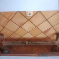 اکسل عقب جک s3