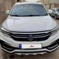 فردا موتور مدل ۱۴۰۳ بی رنگ اقساطی بدون ضامنsx5